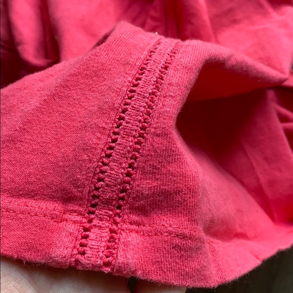 Anthropologie Vanessa Virginia Open Stitch Tank - Picture 7 of 7